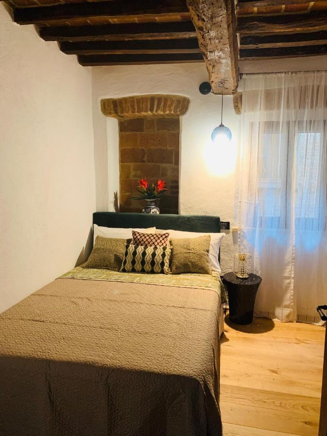 Vila Montepulciano C Valiano Exteriér fotografie