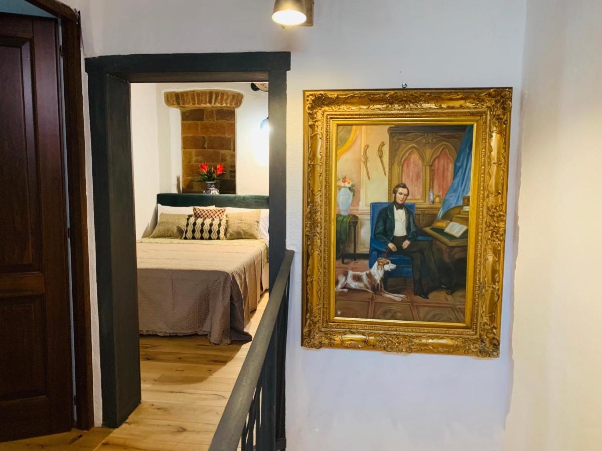 Vila Montepulciano C Valiano Exteriér fotografie