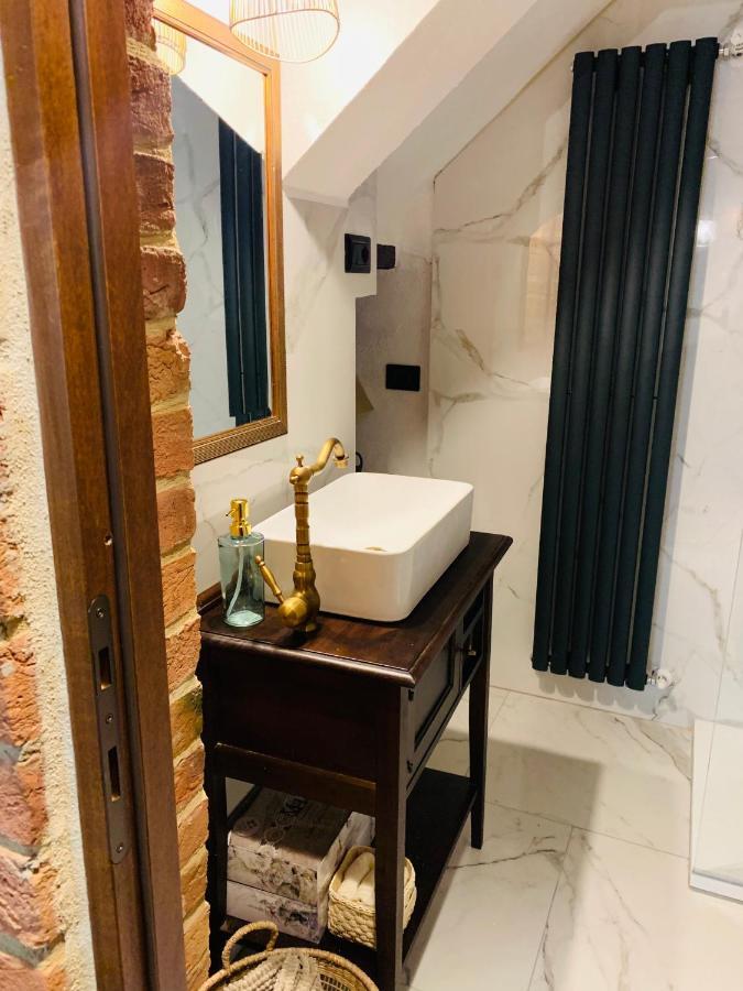 Vila Montepulciano C Valiano Exteriér fotografie