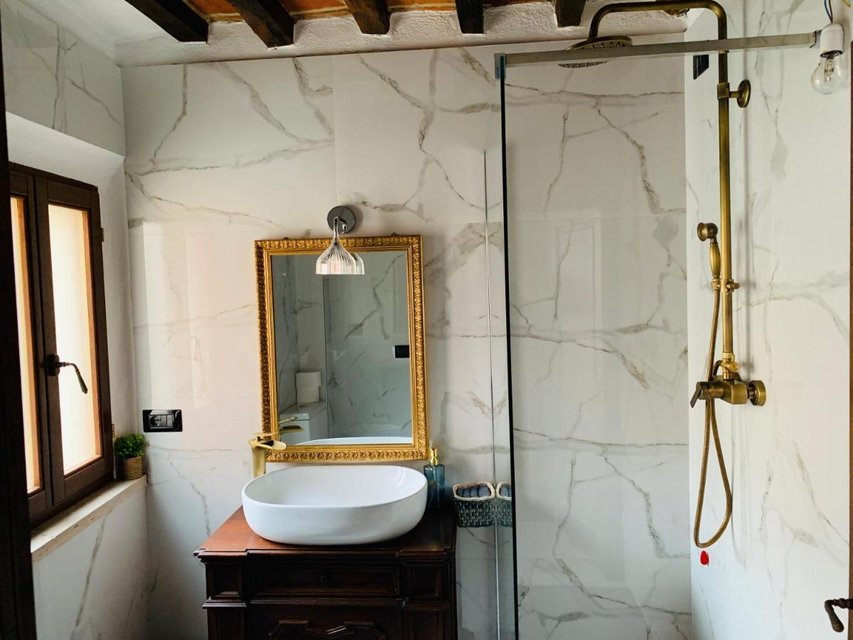 Vila Montepulciano C Valiano Exteriér fotografie