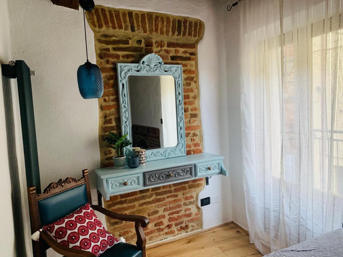 Vila Montepulciano C Valiano Exteriér fotografie