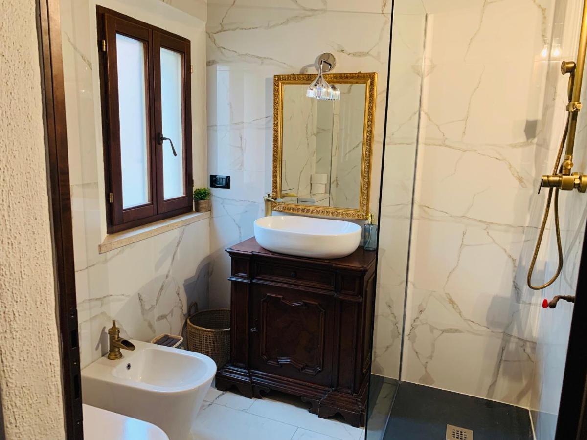 Vila Montepulciano C Valiano Exteriér fotografie